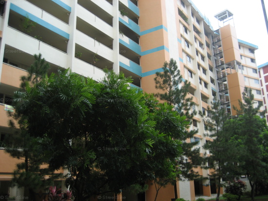 Blk 434 Ang Mo Kio Avenue 10 (Ang Mo Kio), HDB 3 Rooms #41802